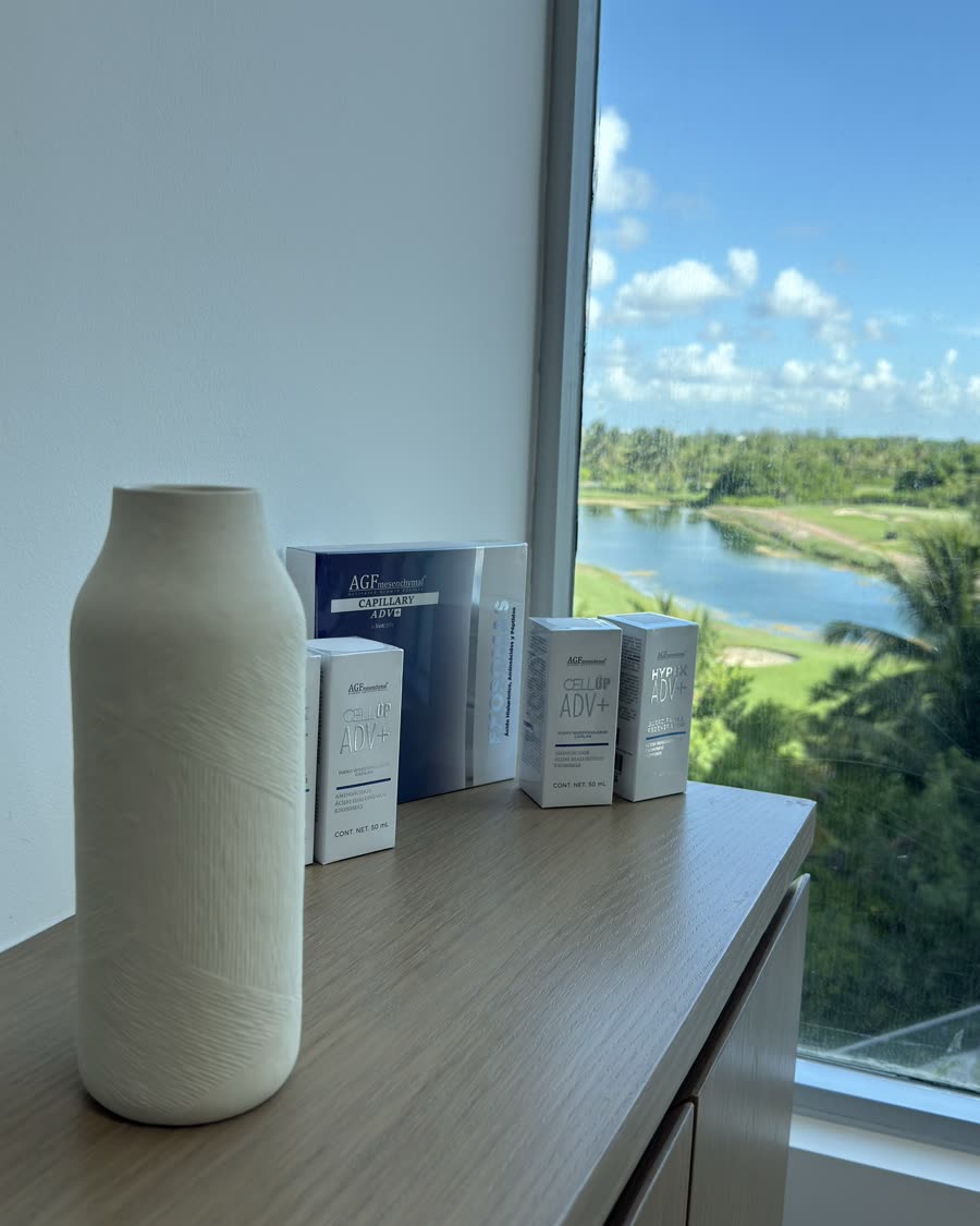 Longevia treatment room